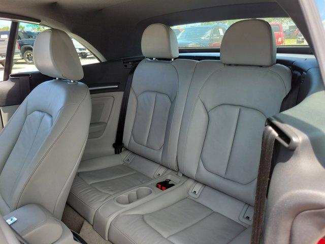 used 2015 Audi A3 car, priced at $12,988
