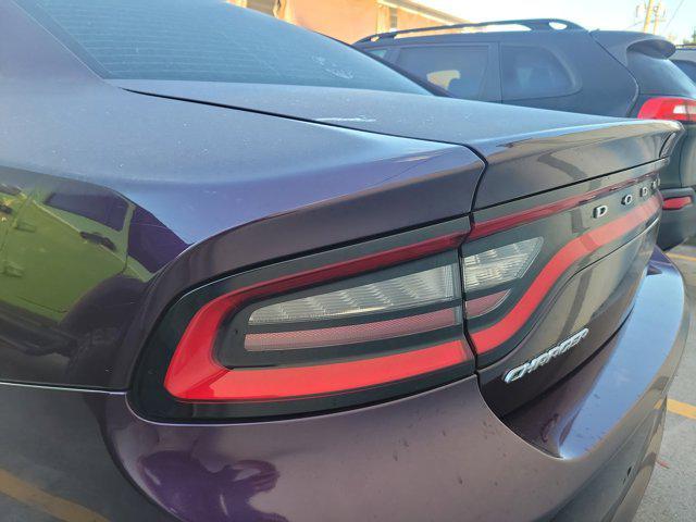 used 2021 Dodge Charger car, priced at $17,332