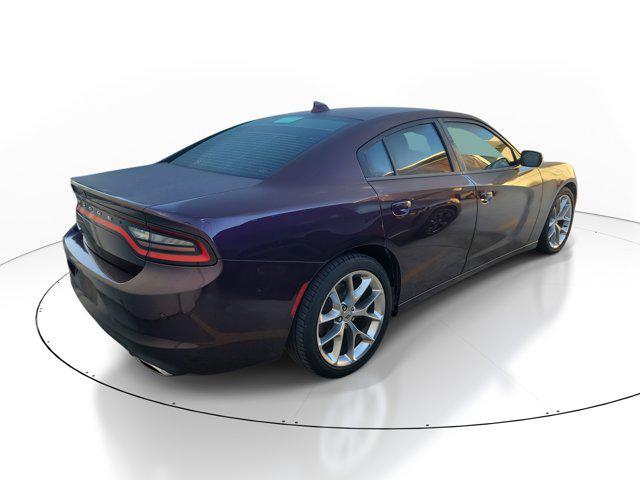 used 2021 Dodge Charger car, priced at $17,332
