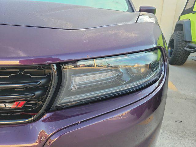 used 2021 Dodge Charger car, priced at $17,332