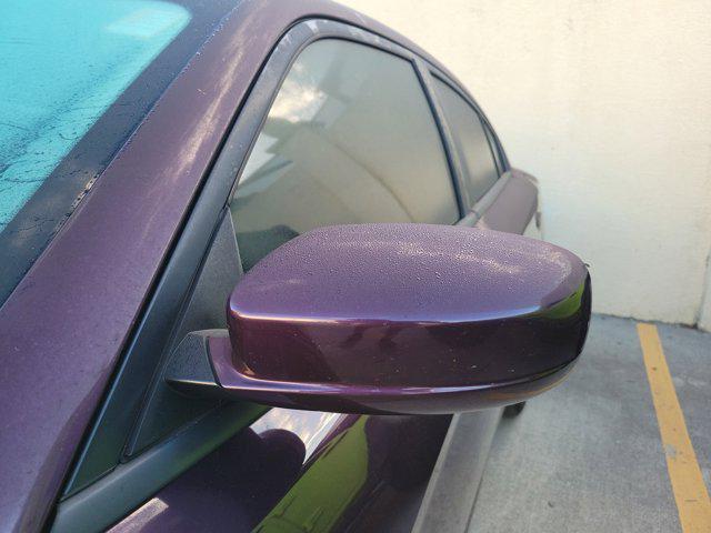 used 2021 Dodge Charger car, priced at $17,332