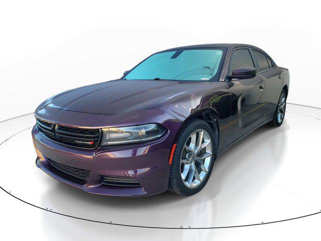 used 2021 Dodge Charger car, priced at $17,332