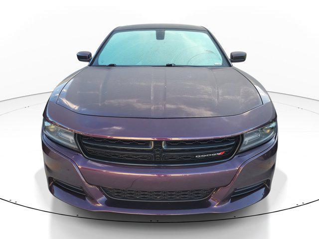 used 2021 Dodge Charger car, priced at $17,332