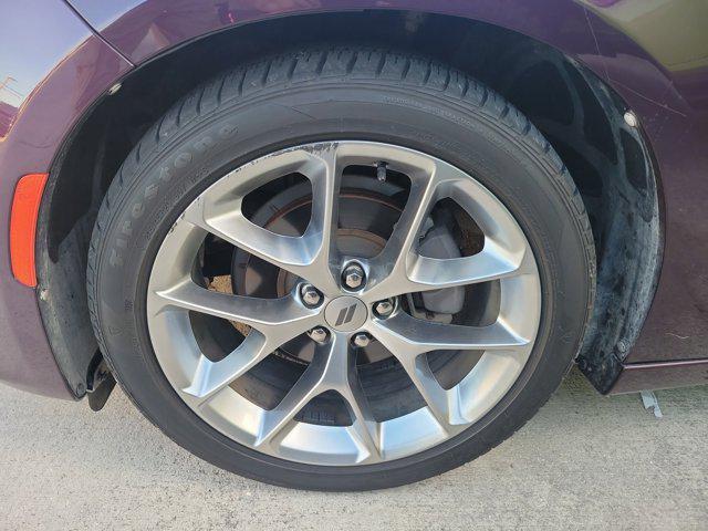 used 2021 Dodge Charger car, priced at $17,332