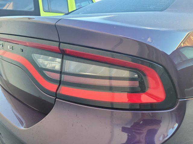 used 2021 Dodge Charger car, priced at $17,332