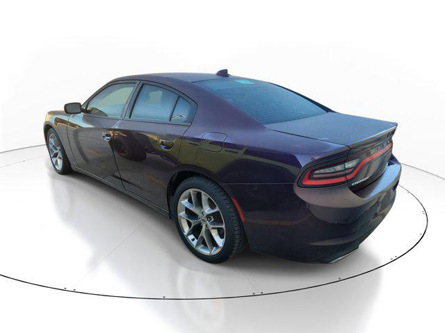used 2021 Dodge Charger car, priced at $17,332