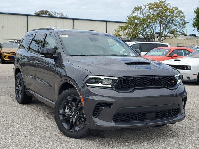 new 2024 Dodge Durango car, priced at $53,547