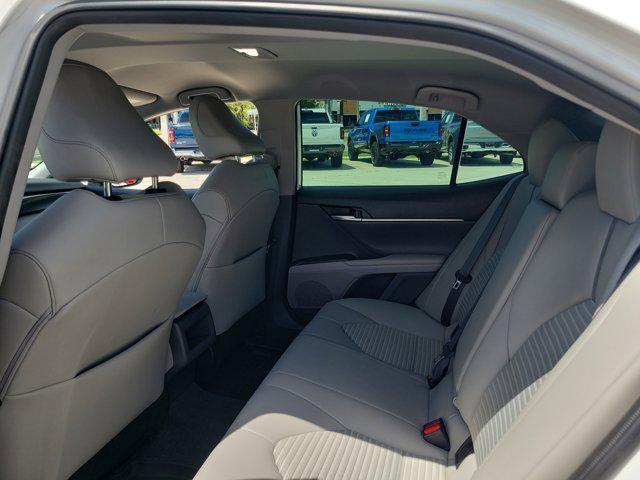 used 2023 Toyota Camry car, priced at $24,988