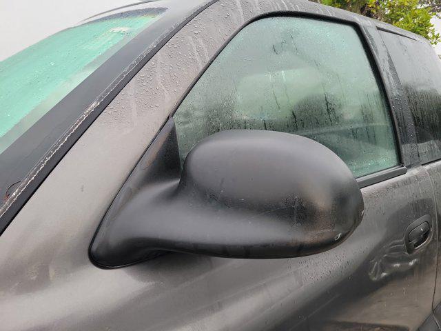 used 2002 Dodge Dakota car