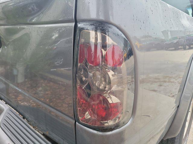 used 2002 Dodge Dakota car