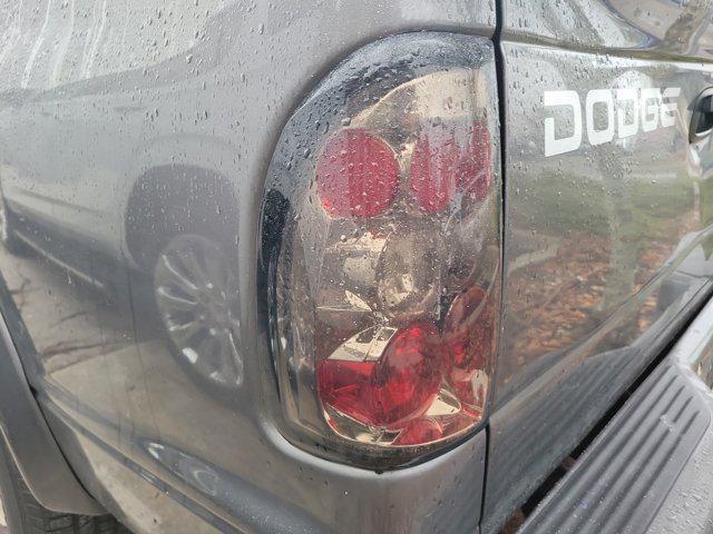 used 2002 Dodge Dakota car