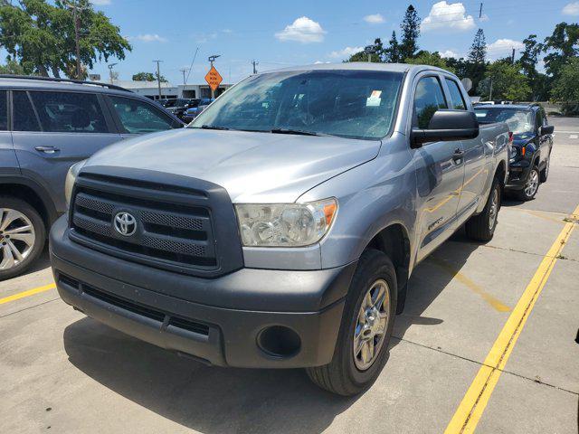 used 2013 Toyota Tundra car, priced at $10,994