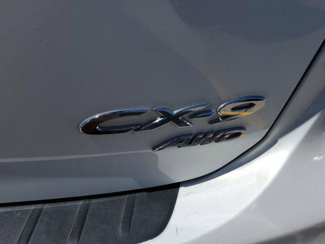 used 2014 Mazda CX-9 car, priced at $13,499