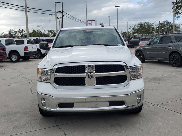 new 2023 Ram 1500 car, priced at $52,380