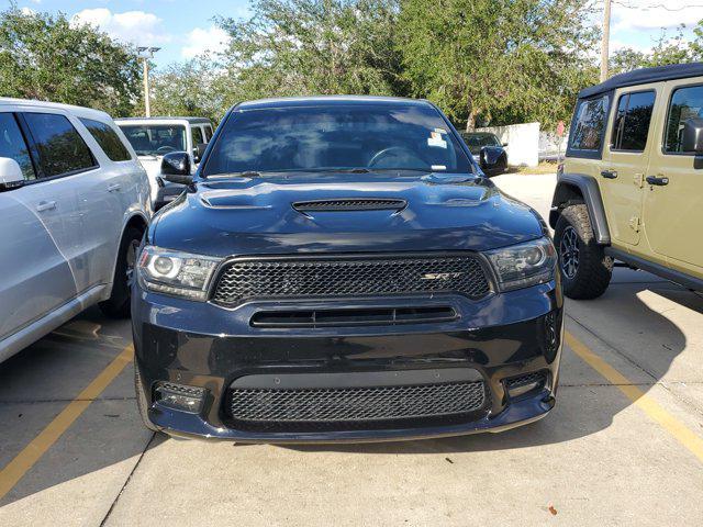 used 2020 Dodge Durango car, priced at $44,495