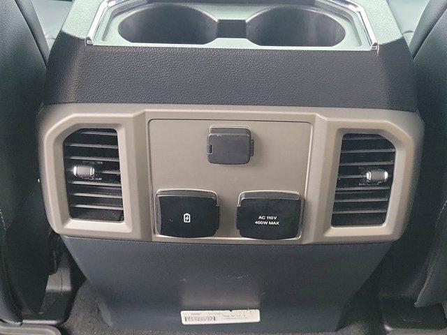 used 2022 Ford F-250 car, priced at $59,633