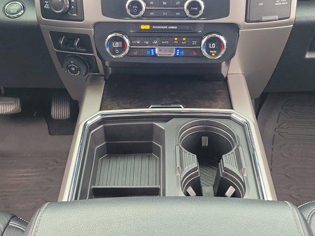 used 2022 Ford F-250 car, priced at $59,633