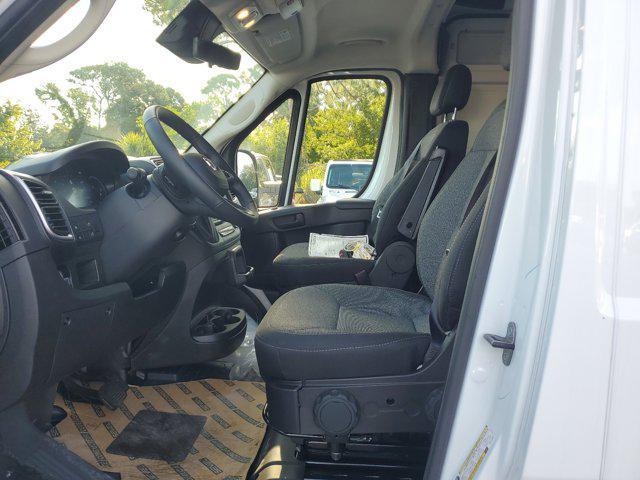 new 2024 Ram ProMaster 3500 car, priced at $65,115