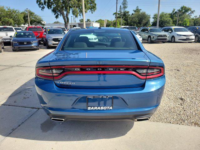 used 2022 Dodge Charger car, priced at $20,977