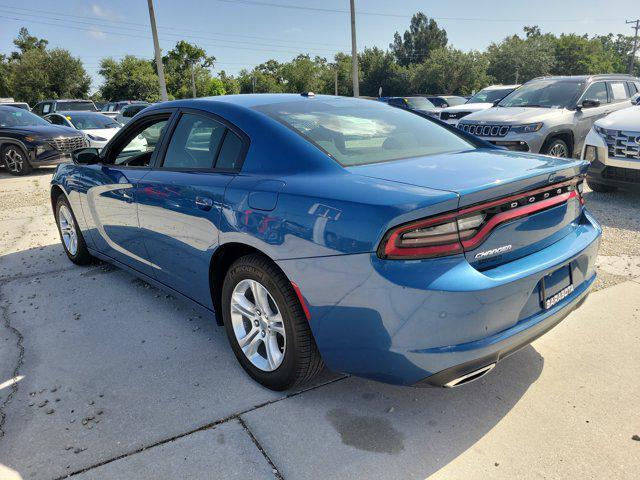 used 2022 Dodge Charger car, priced at $20,977