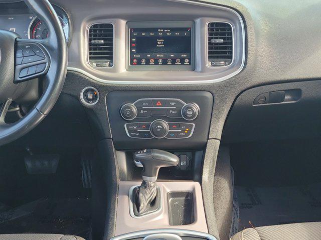 used 2022 Dodge Charger car, priced at $20,977