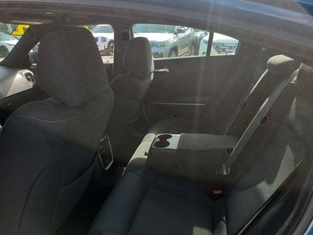 used 2022 Dodge Charger car, priced at $20,977