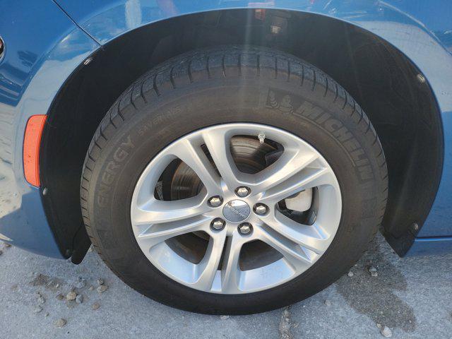 used 2022 Dodge Charger car, priced at $20,977