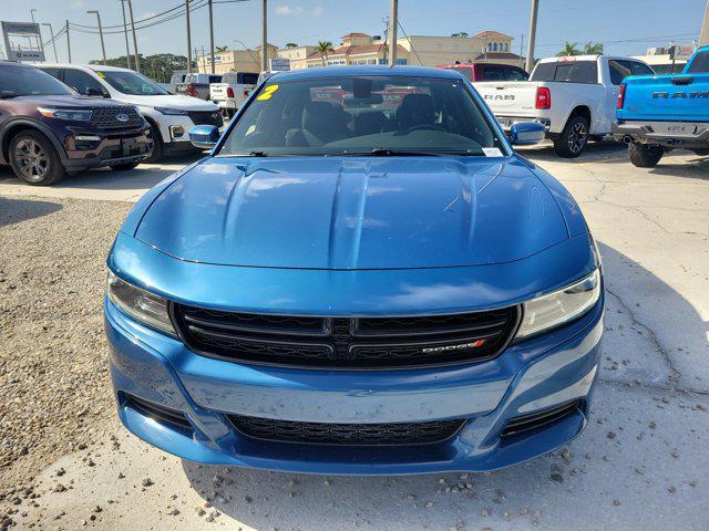 used 2022 Dodge Charger car, priced at $20,977
