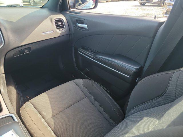 used 2022 Dodge Charger car, priced at $20,977