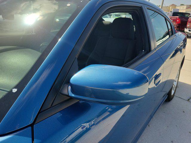 used 2022 Dodge Charger car, priced at $20,977