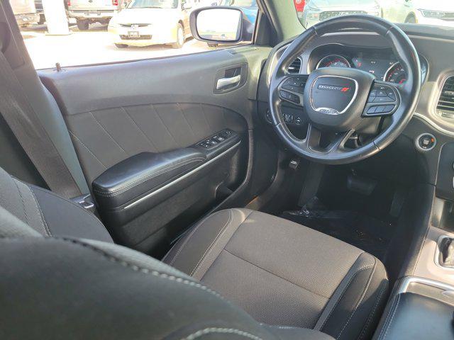 used 2022 Dodge Charger car, priced at $20,977