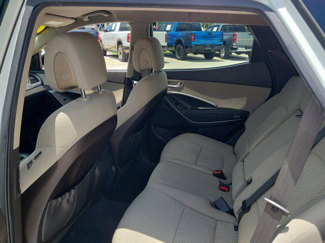 used 2017 Hyundai Santa Fe Sport car, priced at $11,572