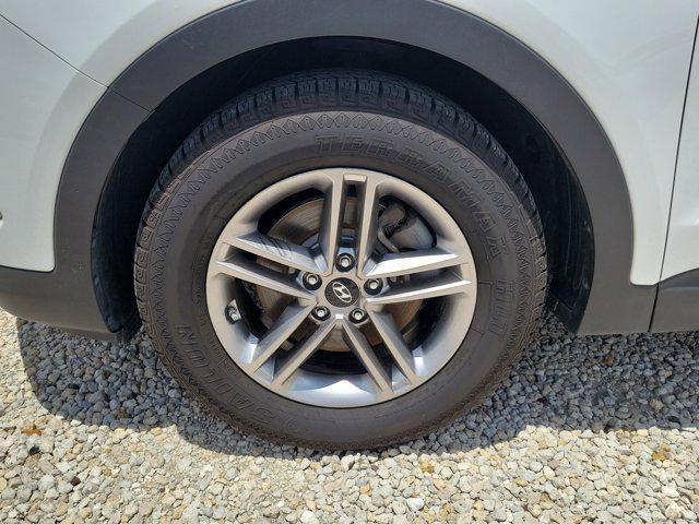 used 2017 Hyundai Santa Fe Sport car, priced at $11,572