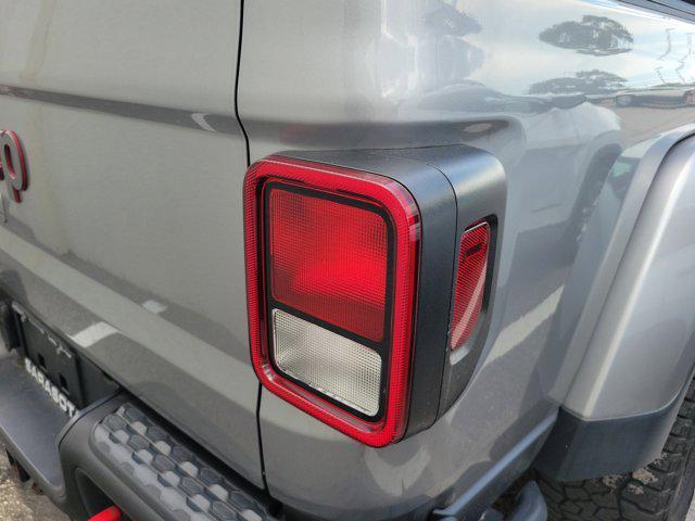 used 2020 Jeep Gladiator car, priced at $36,844