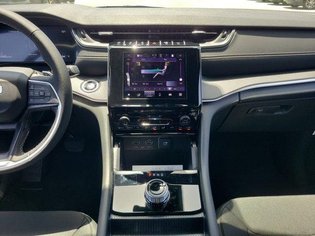 new 2025 Jeep Grand Cherokee L car, priced at $38,234