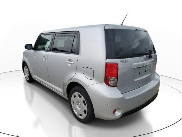 used 2014 Scion xB car, priced at $10,000