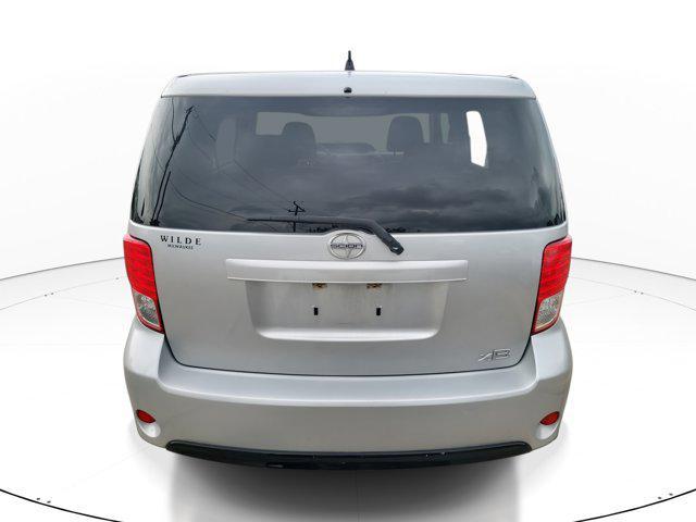 used 2014 Scion xB car, priced at $10,000