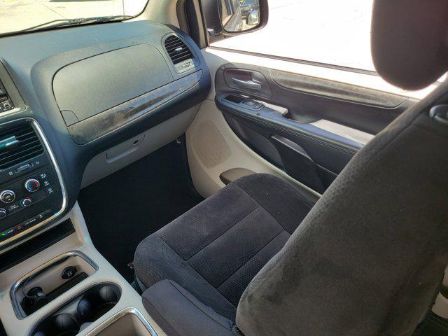 used 2014 Dodge Grand Caravan car, priced at $6,587