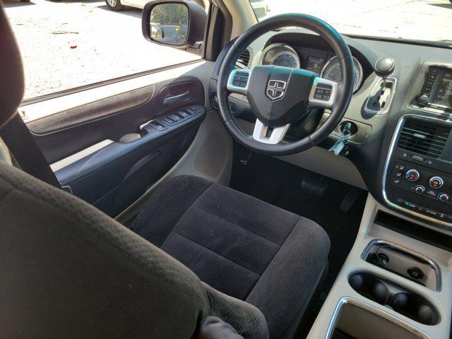 used 2014 Dodge Grand Caravan car, priced at $6,587