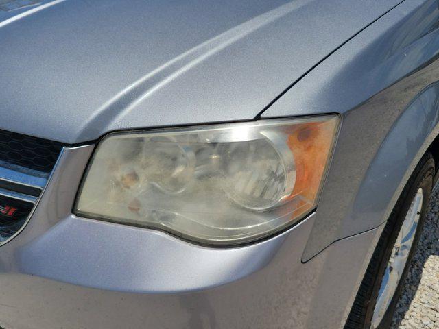 used 2014 Dodge Grand Caravan car, priced at $6,587