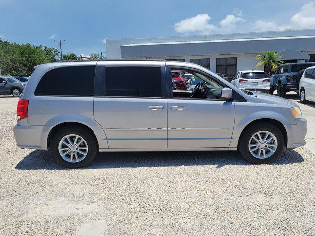 used 2014 Dodge Grand Caravan car, priced at $6,587