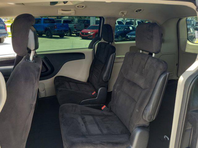 used 2014 Dodge Grand Caravan car, priced at $6,587