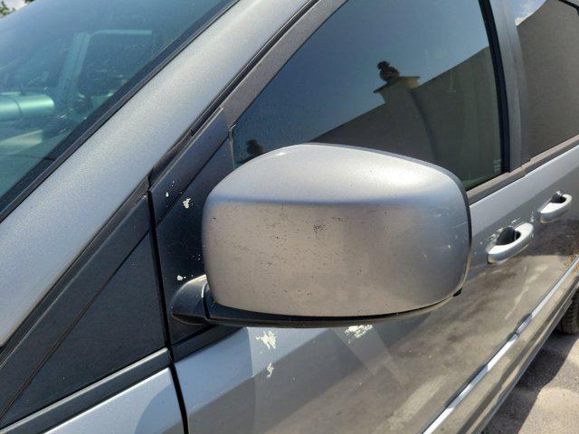 used 2014 Dodge Grand Caravan car, priced at $6,900
