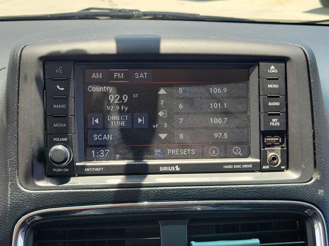used 2014 Dodge Grand Caravan car, priced at $6,587