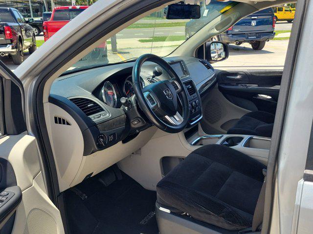 used 2014 Dodge Grand Caravan car, priced at $6,587