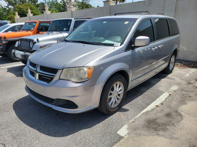 used 2014 Dodge Grand Caravan car, priced at $6,900