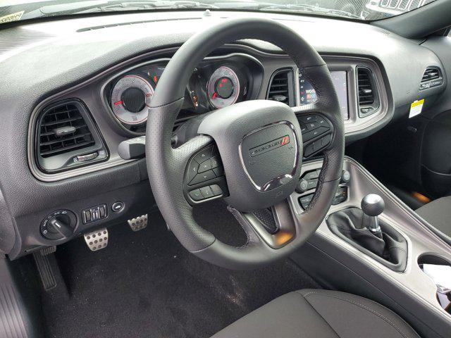 new 2023 Dodge Challenger car, priced at $36,881