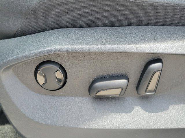 used 2023 Volkswagen Tiguan car, priced at $25,466
