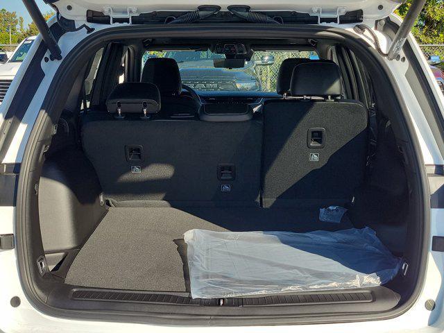 new 2025 Jeep Grand Cherokee car, priced at $42,315