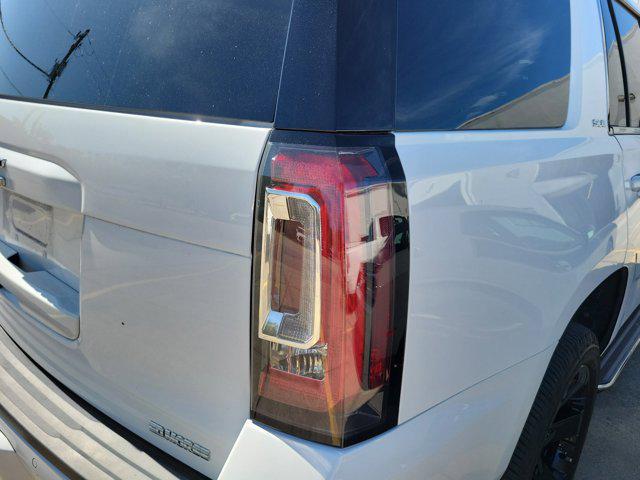 used 2019 GMC Yukon car, priced at $31,044